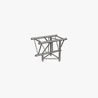 Triangular Truss A 52T K4