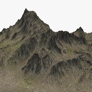 Mountain Peak