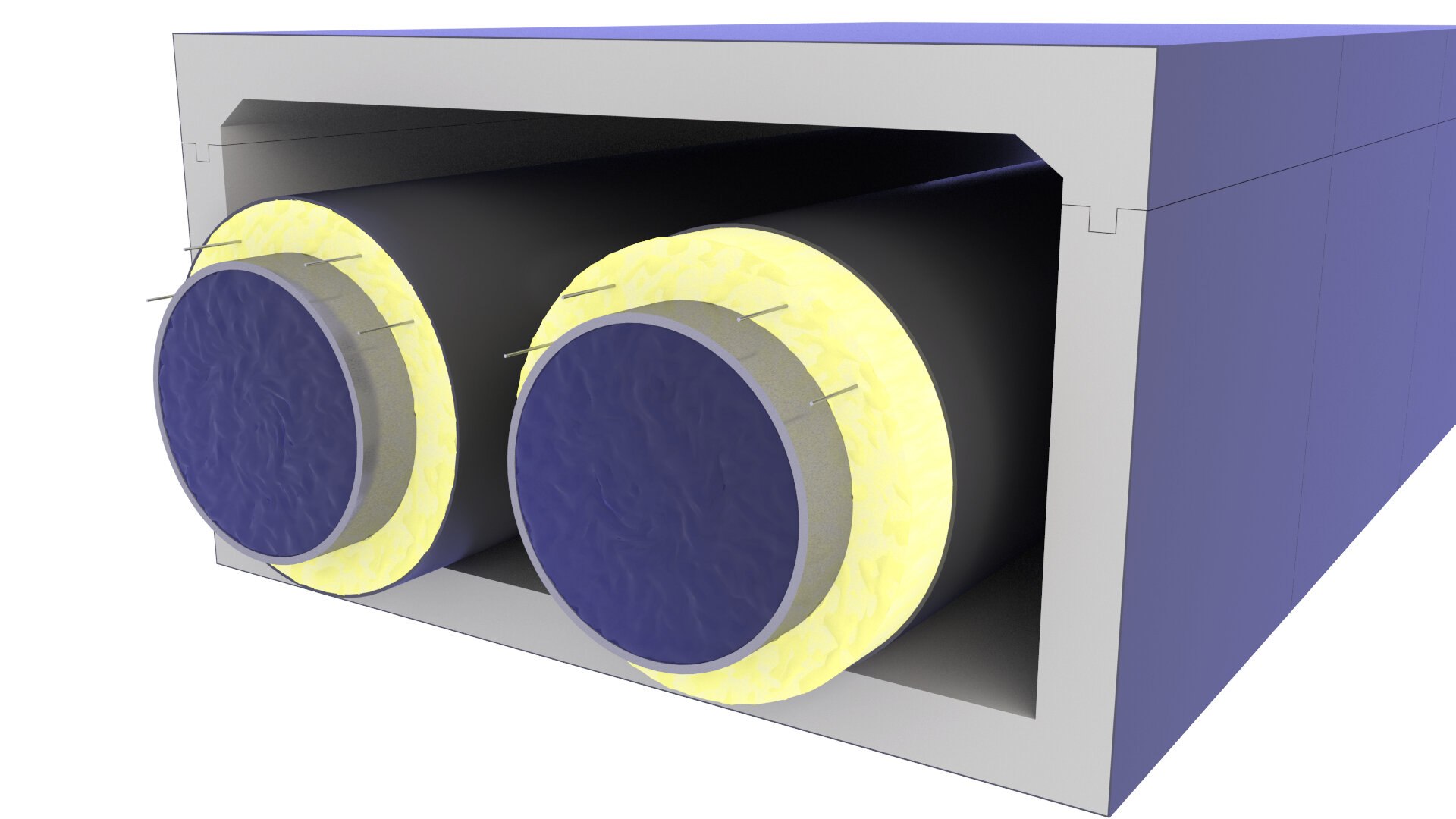 Underground Heating Pipe Tunnels cross-section v13 3D https://p.turbosquid.com/ts-thumb/xd/PotGfr/UU/3d_tunnel_16_dstrict_heating_pipes_2/jpg/1748695715/1920x1080/fit_q87/fade666e607aa3f75e4145a9bde5dca231b67d56/3d_tunnel_16_dstrict_heating_pipes_2.jpg