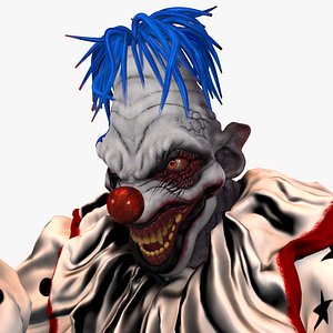 Killer Clown