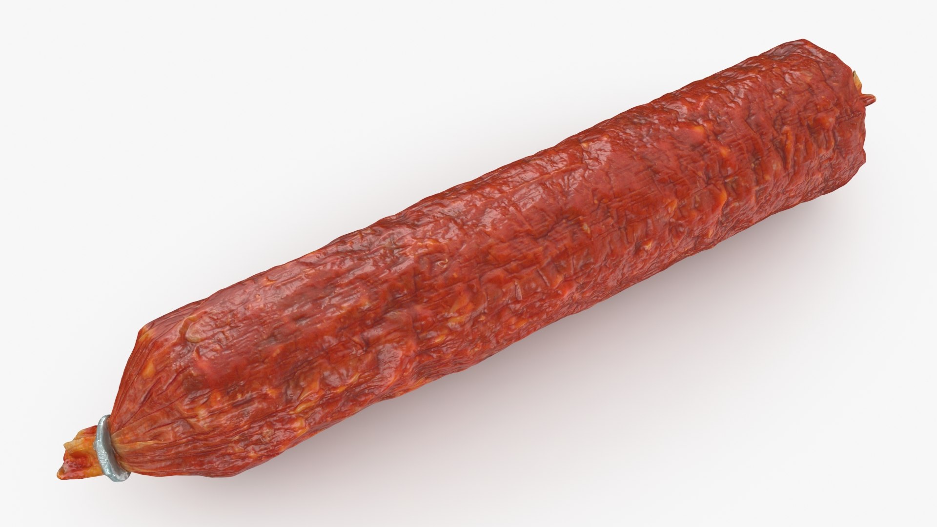 3D Chorizo model https://p.turbosquid.com/ts-thumb/xd/YNpoPK/GJ/chorizo_b0002/jpg/1730726120/1920x1080/fit_q87/463874e112522a3debc3acac53b75e404ae21340/chorizo_b0002.jpg