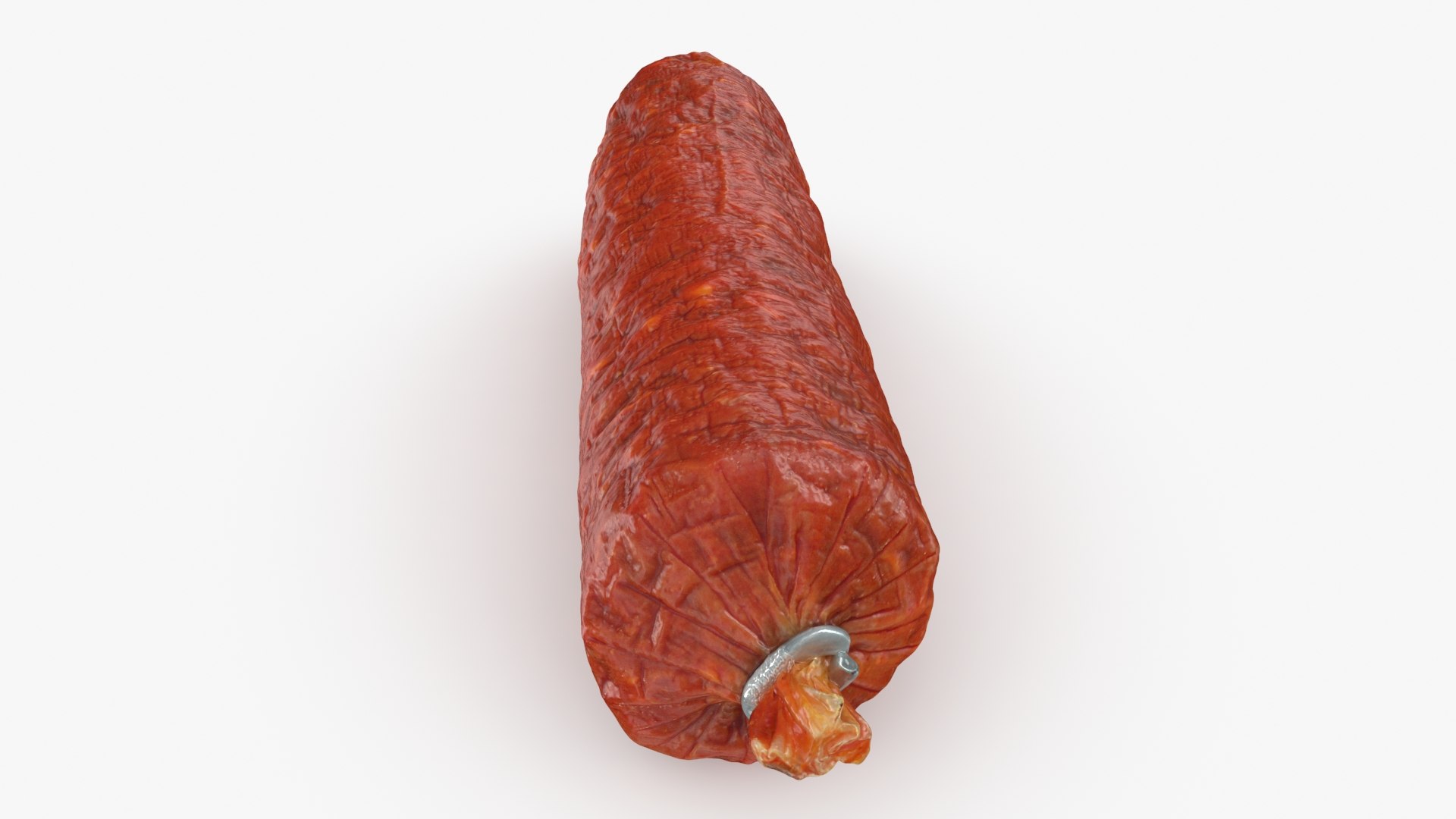 3D Chorizo model https://p.turbosquid.com/ts-thumb/xd/YNpoPK/TI/chorizo_b0016/jpg/1730726124/1920x1080/fit_q87/e997e98b56001ee45c1948e9021cc07f74a8ec7e/chorizo_b0016.jpg