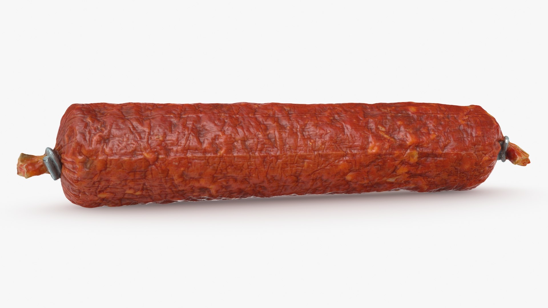 3D Chorizo model https://p.turbosquid.com/ts-thumb/xd/YNpoPK/bX/chorizo_a0001/jpg/1730726117/1920x1080/fit_q87/c19f3b4fde40475991b7888d49eb3595e4c2b59a/chorizo_a0001.jpg