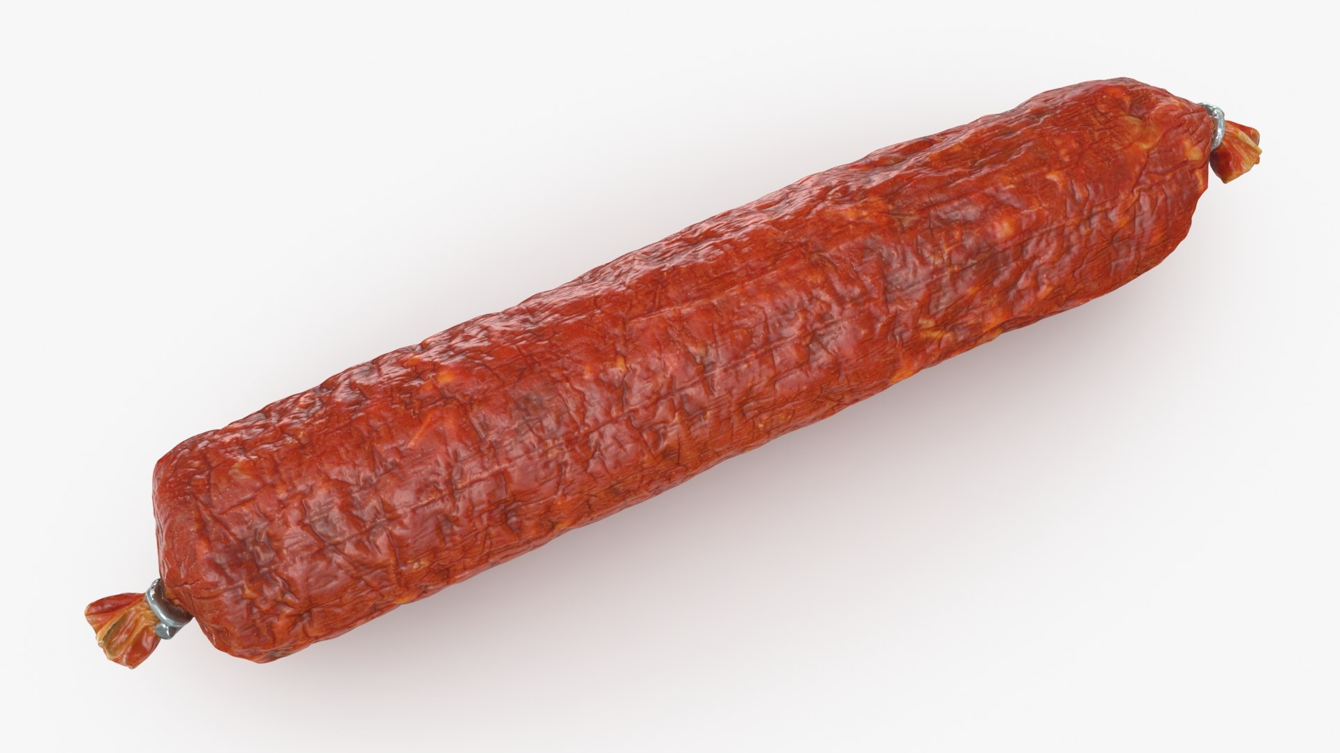 3D Chorizo model https://p.turbosquid.com/ts-thumb/xd/YNpoPK/nc/chorizo_b0000/jpg/1730726119/1920x1080/fit_q87/83b2f91478e53e61c5b6074d7b69dc93359f7f99/chorizo_b0000.jpg