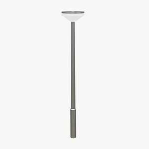 Dutch Lamp Post