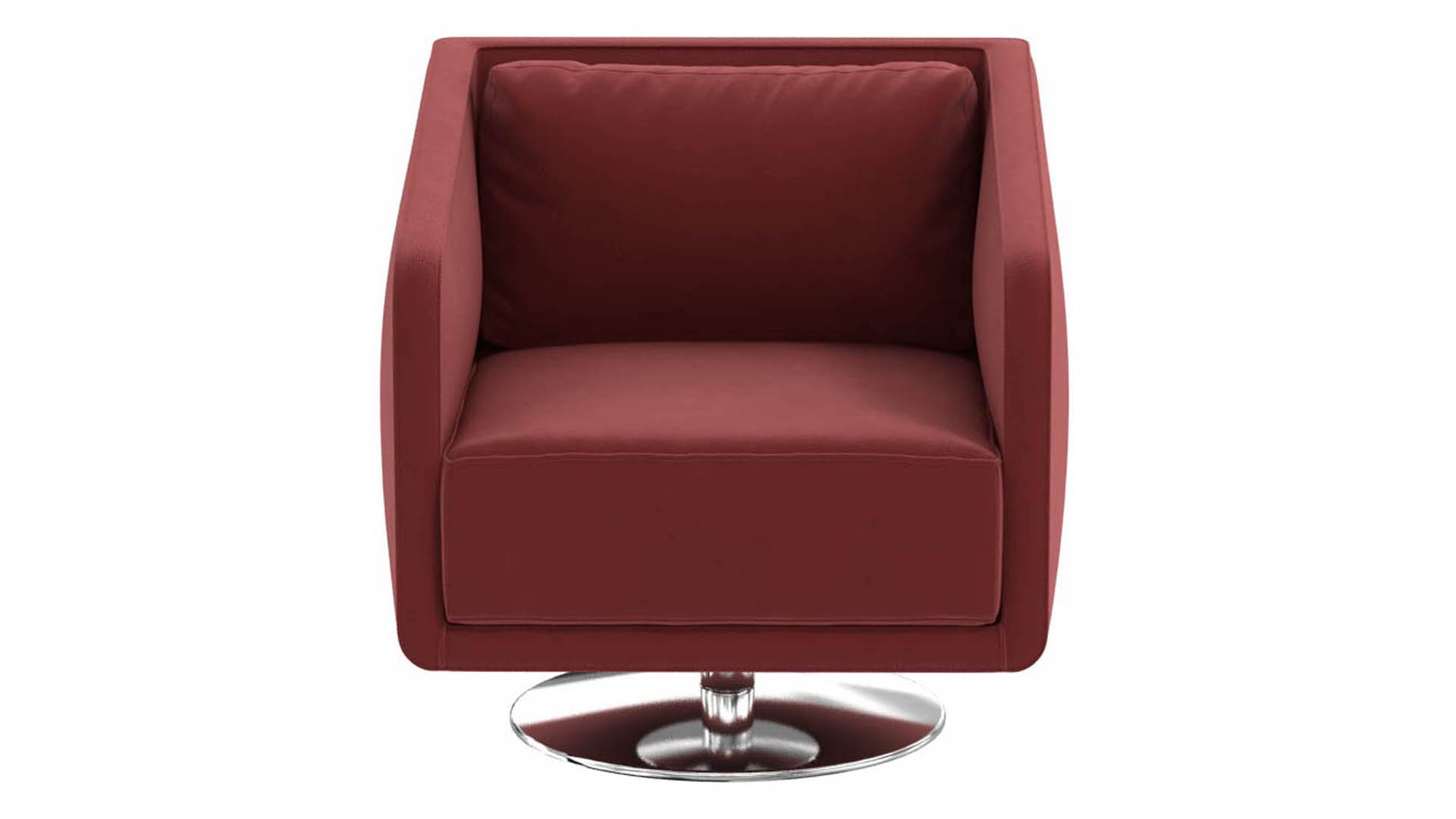 Della Robbia Toby armchair 3D model TurboSquid 2138101