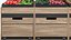 Vegetable Racks 3D model