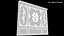 Boiserie X1 CNC