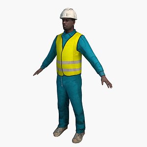 Worker 03