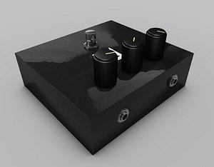 Distortion Pedal