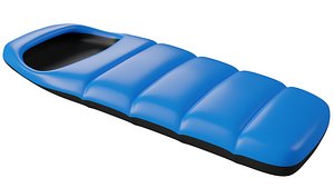 Sleeping Bag