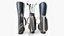 GOLFBAG