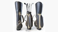 GOLFBAG