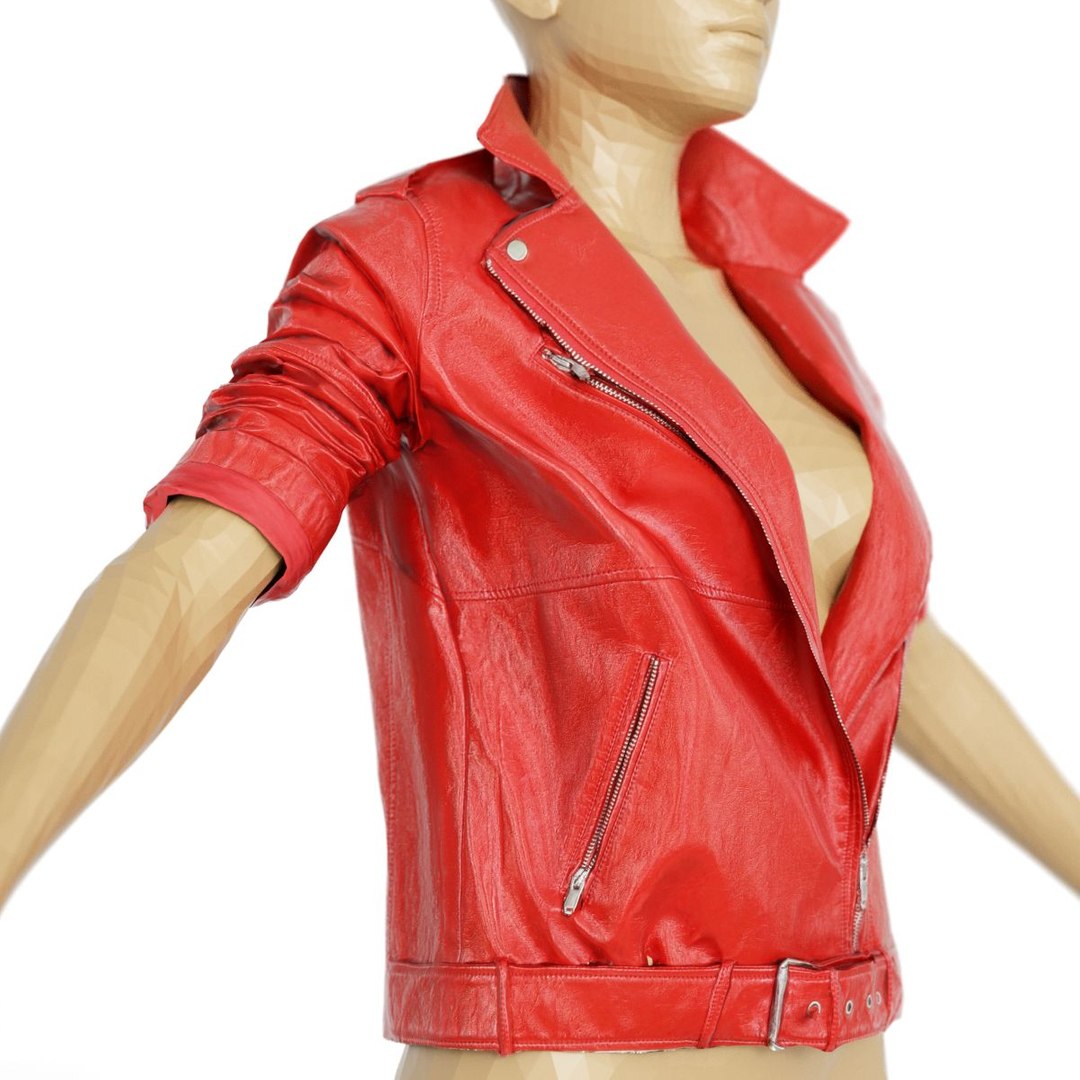 photorealistic clothing item 3D model https://p.turbosquid.com/ts-thumb/xd/xPd55e/v2A4rIln/redjacket2clothingfashionfemalewomen3dmodel/jpg/1502726555/1920x1080/fit_q87/91c6ea239d6b0fe527a46f7c64c4a492b5a8dfed/redjacket2clothingfashionfemalewomen3dmodel.jpg