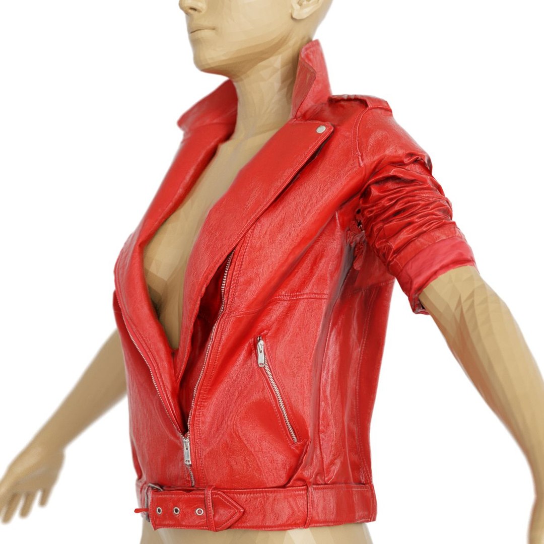 photorealistic clothing item 3D model https://p.turbosquid.com/ts-thumb/xd/xPd55e/xYlAvc3T/redjacket3clothingfashionfemalewomen3dmodel/jpg/1502726555/1920x1080/fit_q87/abef43581259765bd701dc8e6991c9b28d824c09/redjacket3clothingfashionfemalewomen3dmodel.jpg