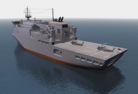 HMNZS Canterbury