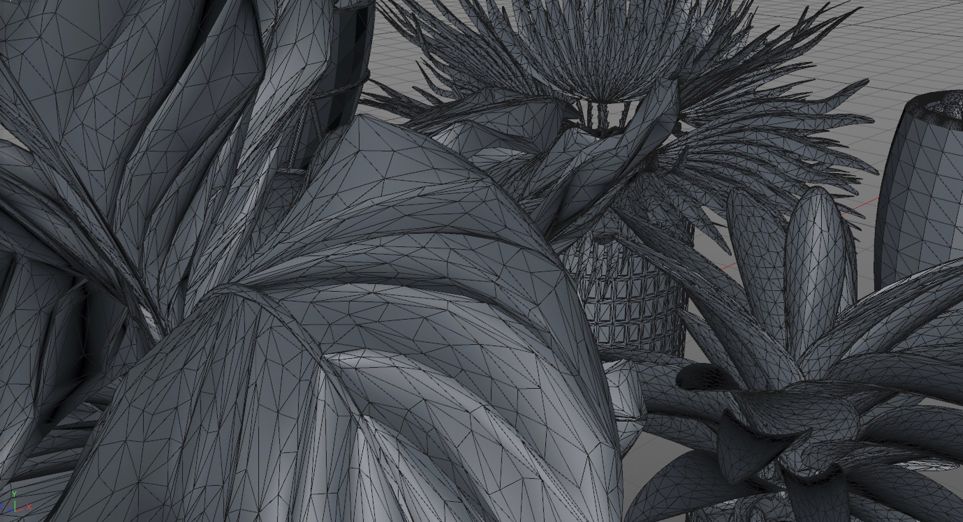 House Plants Collection model https://p.turbosquid.com/ts-thumb/xe/19SAzs/Od/wf2/jpg/1662040373/1920x1080/fit_q87/e2b1a0a8af813107463a494185643bae77c7e926/wf2.jpg