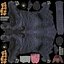 Pantera Negra Rigged & Animated