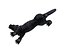 Pantera Negra Rigged & Animated