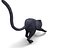 Pantera Negra Rigged & Animated
