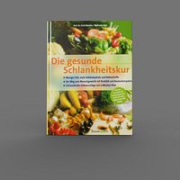 book Die Gesunde Schlankheitskur 2002