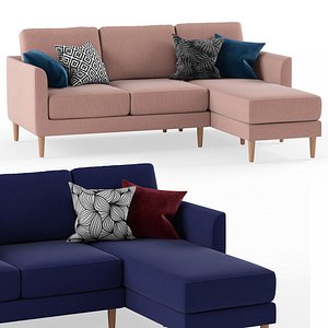 La Redoute JIMI Sofa