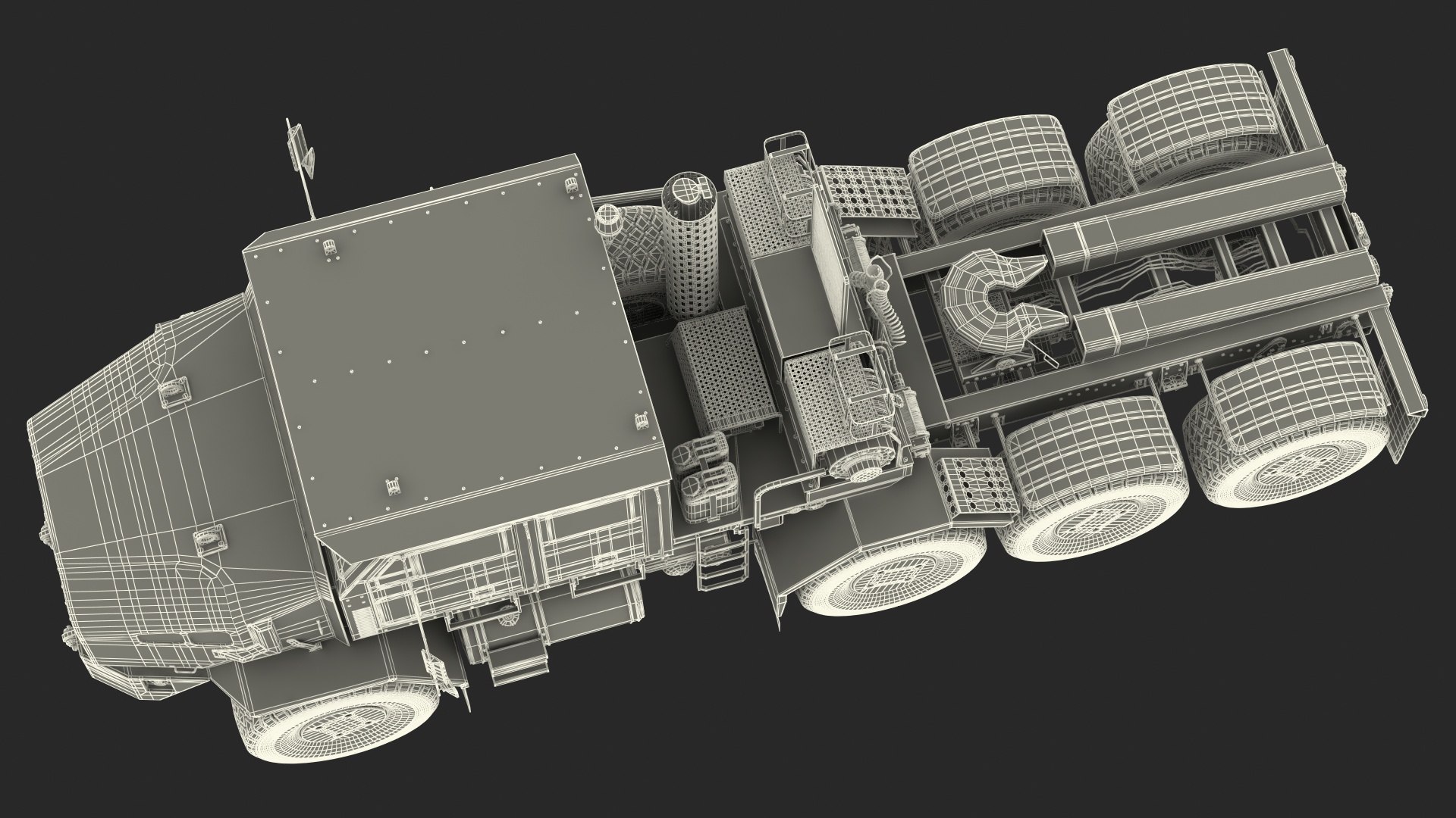 3D Military Truck Tractor Oshkosh Global HET A1 https://p.turbosquid.com/ts-thumb/xe/CodzcH/3d/militarytrucktractoroshkoshglobalheta1mb3dmodel029/jpg/1670890631/1920x1080/fit_q87/d92ab34337ce6757ae0a5eeaeab625918175a144/militarytrucktractoroshkoshglobalheta1mb3dmodel029.jpg