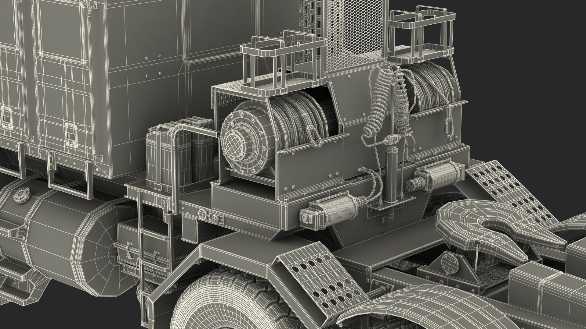 3D Military Truck Tractor Oshkosh Global HET A1 https://p.turbosquid.com/ts-thumb/xe/CodzcH/DZ/militarytrucktractoroshkoshglobalheta1mb3dmodel034/jpg/1670890648/1920x1080/fit_q87/be060e81bfca6d84057d59750b70f32a3b003b29/militarytrucktractoroshkoshglobalheta1mb3dmodel034.jpg