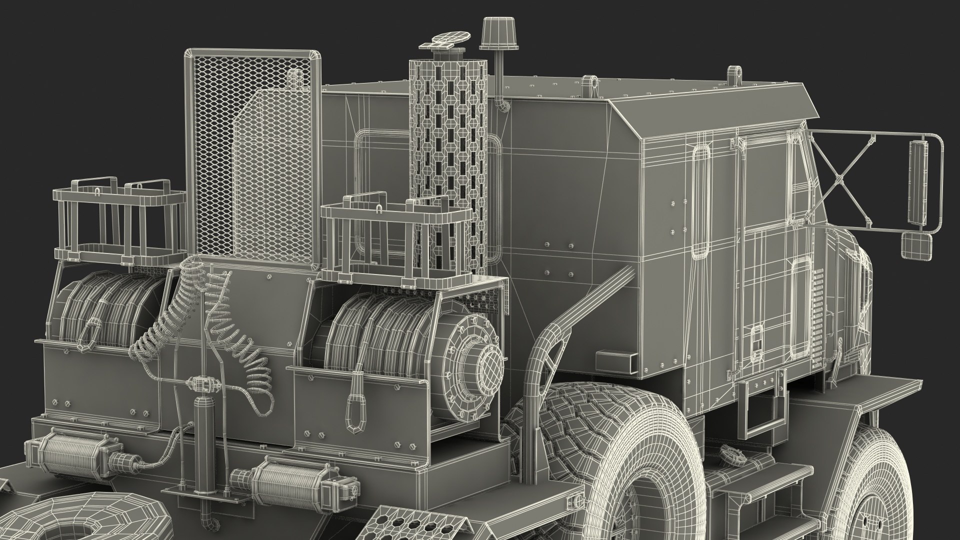3D Military Truck Tractor Oshkosh Global HET A1 https://p.turbosquid.com/ts-thumb/xe/CodzcH/a3/militarytrucktractoroshkoshglobalheta1mb3dmodel033/jpg/1670890645/1920x1080/fit_q87/fec1205ca7ed56c1f5160efe257e94e34af9e831/militarytrucktractoroshkoshglobalheta1mb3dmodel033.jpg