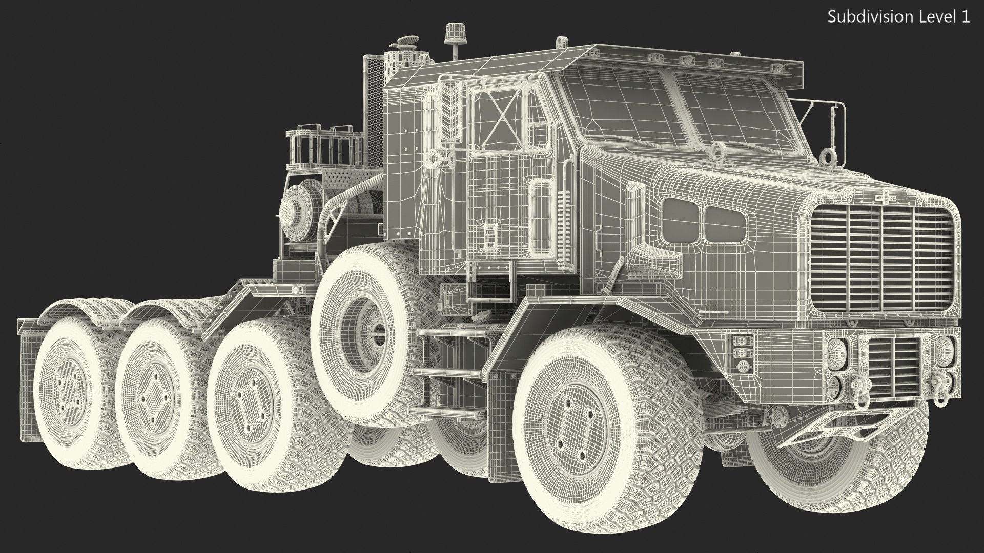 3D Military Truck Tractor Oshkosh Global HET A1 https://p.turbosquid.com/ts-thumb/xe/CodzcH/aS/militarytrucktractoroshkoshglobalheta1mb3dmodel023/jpg/1670890610/1920x1080/fit_q87/44aa7104ffd46555964ce5968c2d11bf309cb093/militarytrucktractoroshkoshglobalheta1mb3dmodel023.jpg