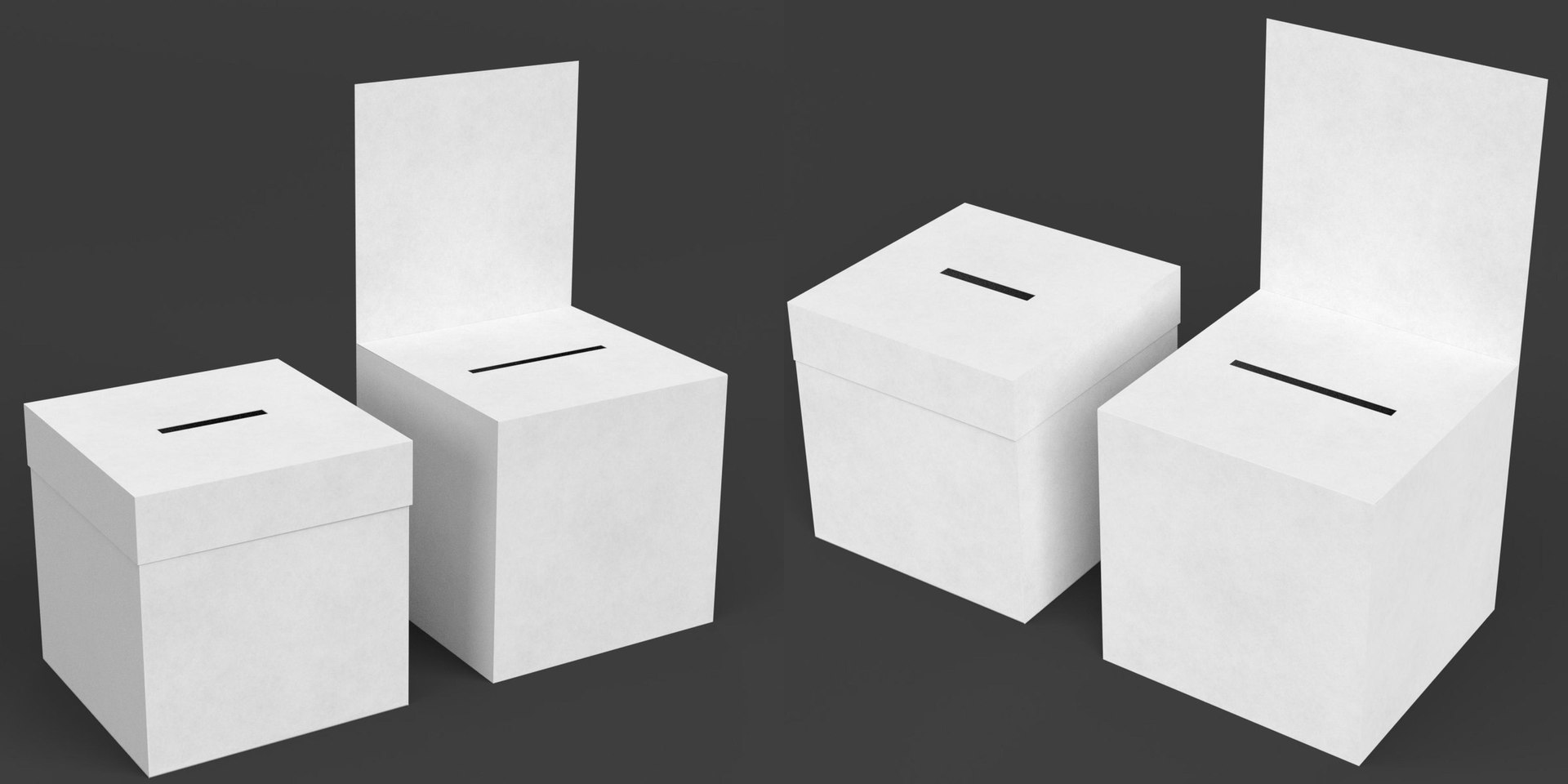 ballot boxes 3D https://p.turbosquid.com/ts-thumb/xe/FZwtYQ/Gc/tsballot_boxes00/jpg/1640734529/1920x1080/fit_q87/43ff2ca1656858568f0f0ed9844aedd33267f40e/tsballot_boxes00.jpg