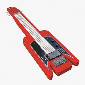 max lap steel guitar