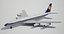 Boeing 707-320(B) Lufthansa