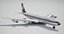 Boeing 707-320(B) Lufthansa