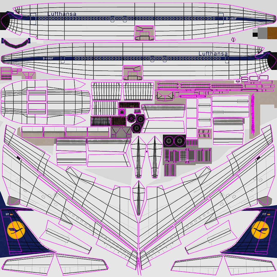 3d low-poly boeing lufthansa https://p.turbosquid.com/ts-thumb/xe/I9ZX12/cg0PowVV/uvslufthansa/jpg/1472904706/1920x1080/fit_q87/6455a54ebf15c3a188f8b11da69d05ad09ba965d/uvslufthansa.jpg
