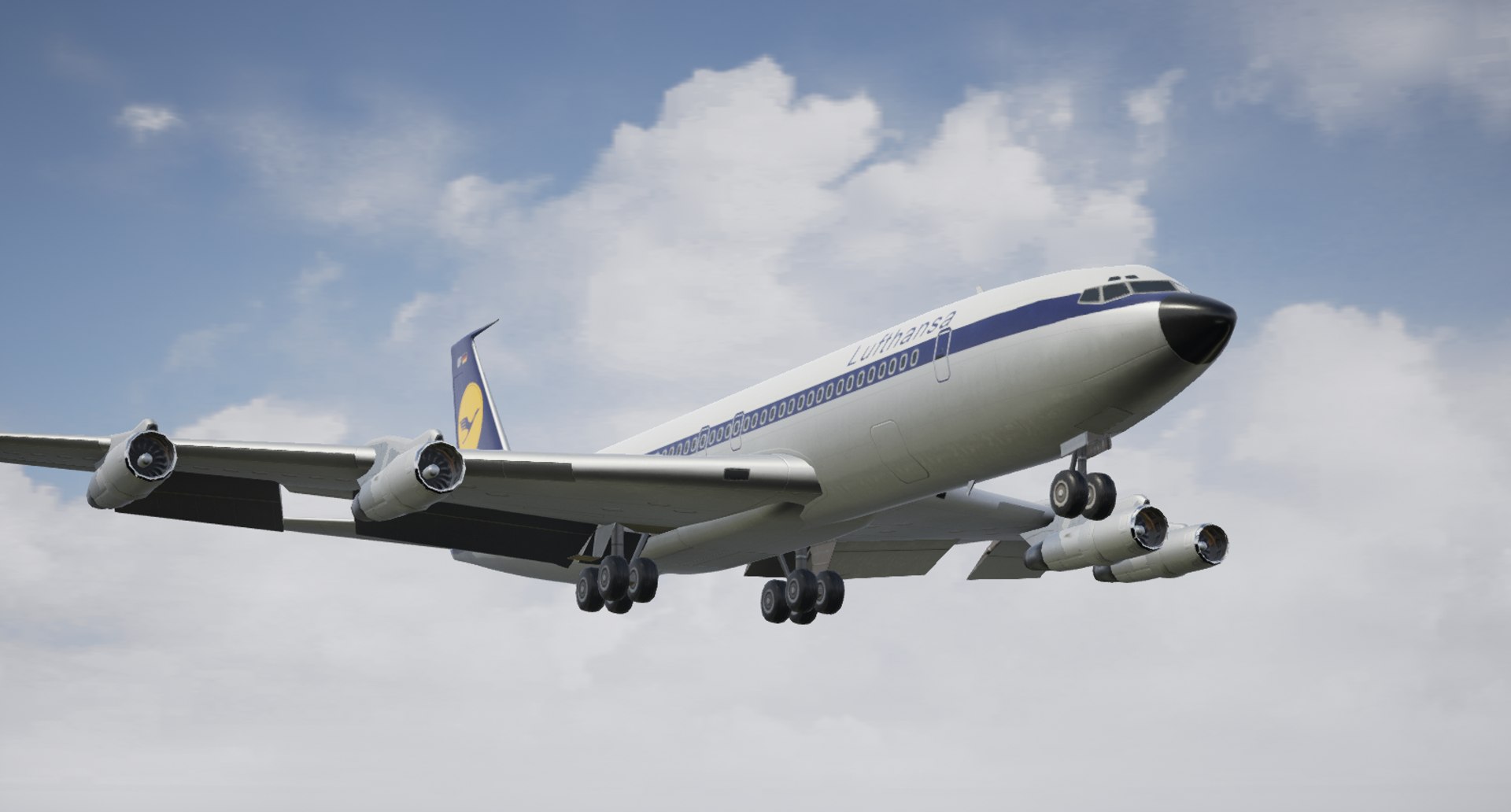 3d low-poly boeing lufthansa https://p.turbosquid.com/ts-thumb/xe/I9ZX12/uwo7wG3h/highresscreenshot00232/png/1472904706/1920x1080/fit_q87/57d08176290a5f09c399cffd580fca17a166756f/highresscreenshot00232.jpg