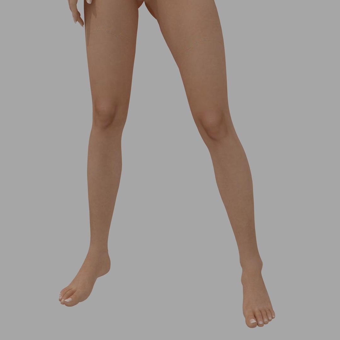 Sexy Girl 3d Turbosquid 2113508 9315