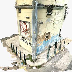 Che Corner