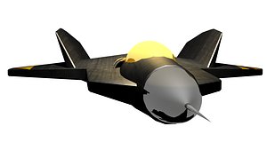 F-22 raptor