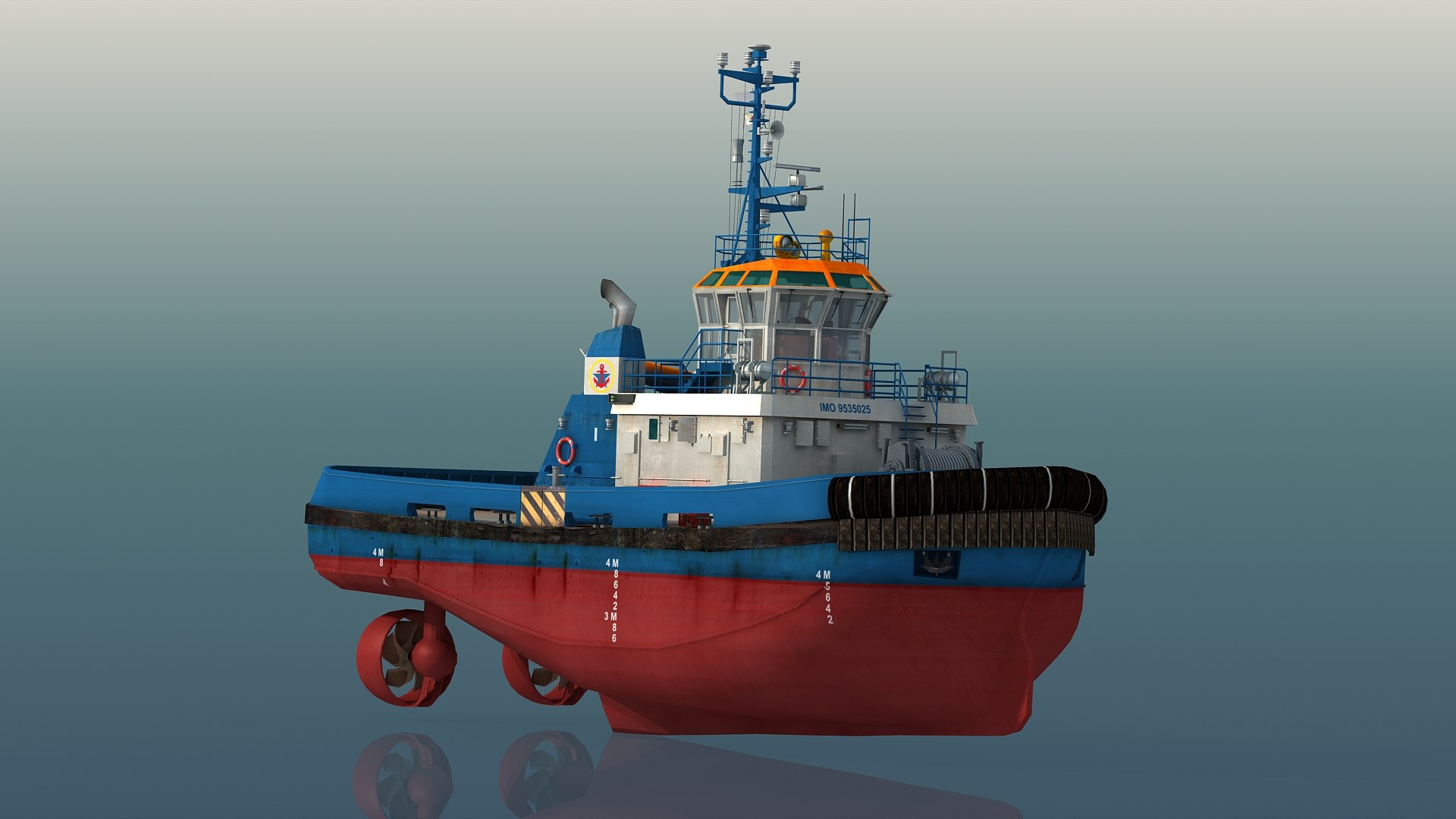 Tug boat I model https://p.turbosquid.com/ts-thumb/xe/PliJVZ/qr/tug_l_036/jpg/1660665956/1920x1080/fit_q87/d9e3bad11d0c7316c1a28ef54ff49dd0f6a7dca7/tug_l_036.jpg