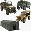 Collection militaire