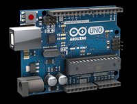 Arduino Uno