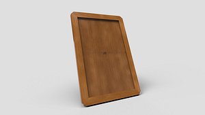 3D Picture Frame 13