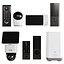 Equipment 10 Intercom And Security Set 5