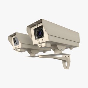 3D Security Camera(1)