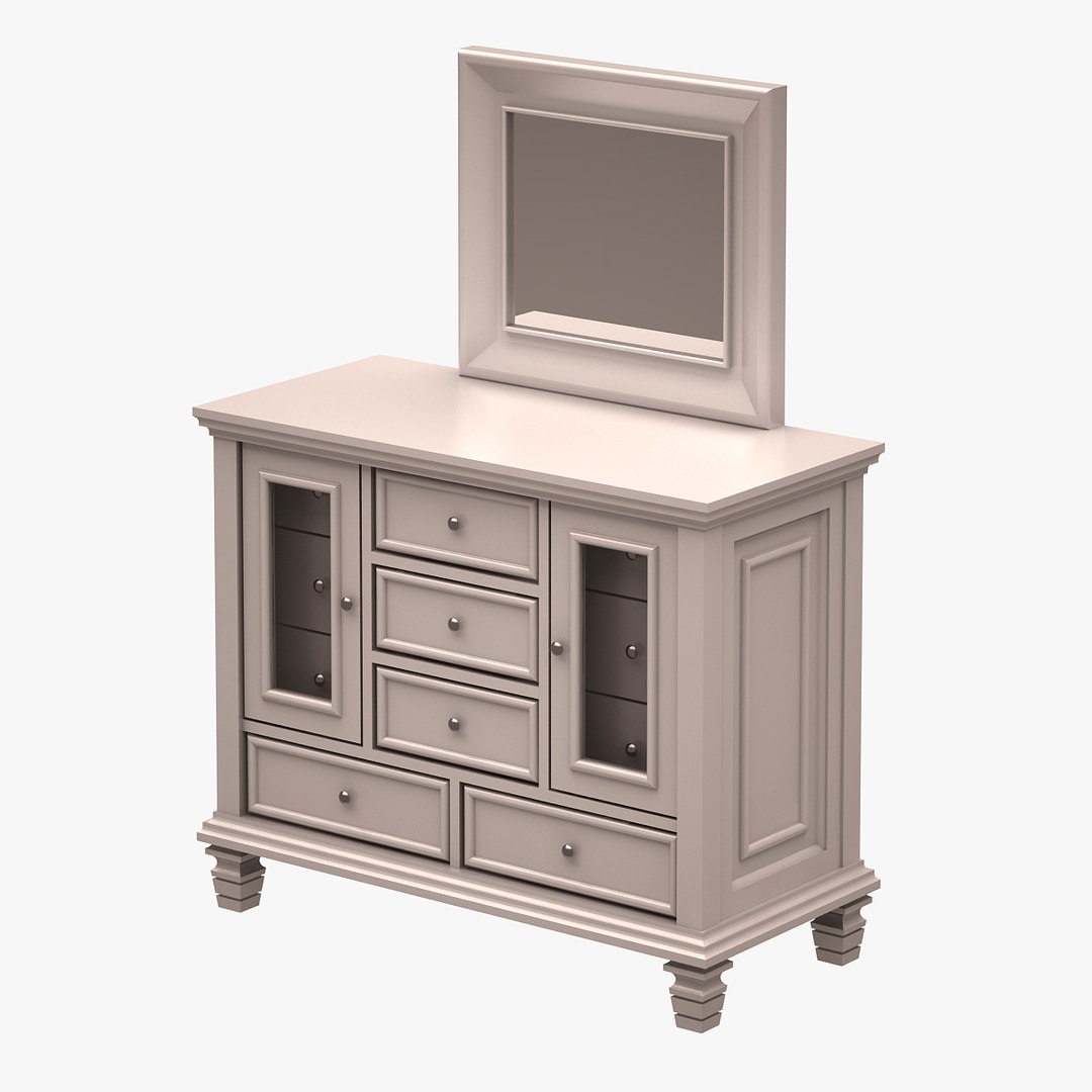 3d console