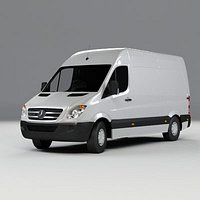 Sprinter