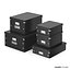 Office storage boxes