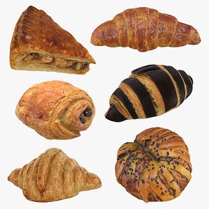 Baked Goods Collection