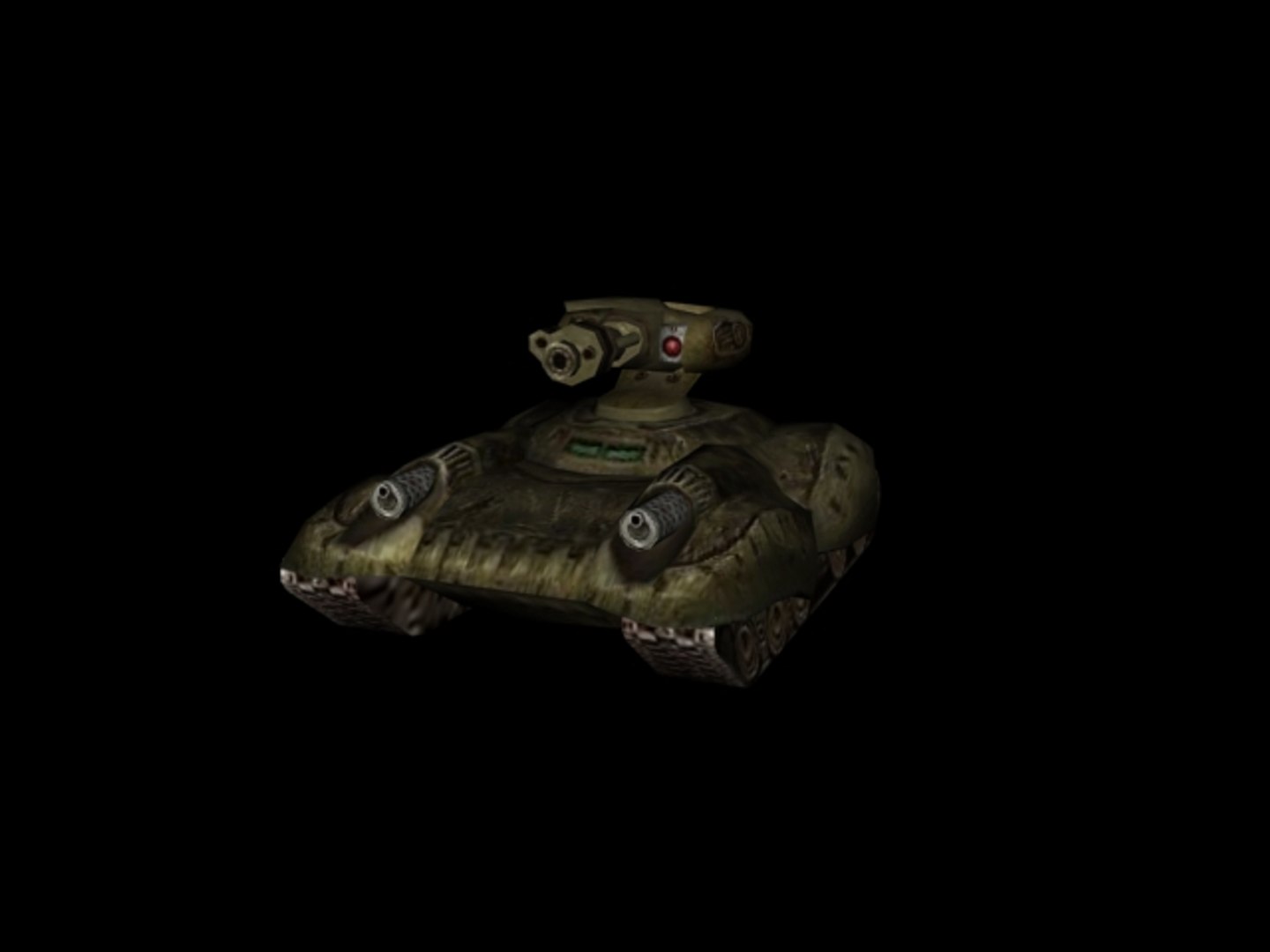Tank Max